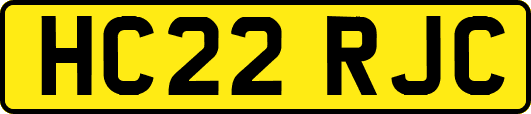 HC22RJC
