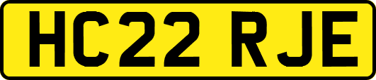 HC22RJE