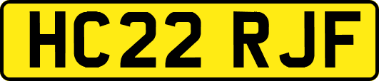 HC22RJF