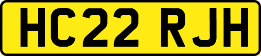 HC22RJH