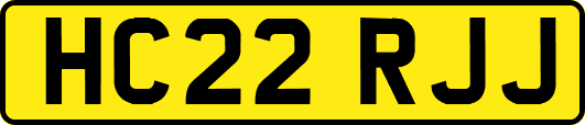 HC22RJJ