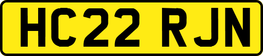 HC22RJN