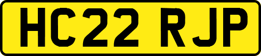 HC22RJP