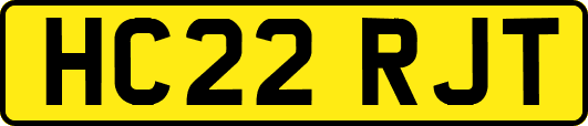 HC22RJT