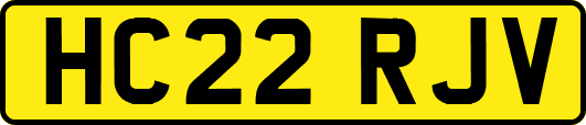 HC22RJV