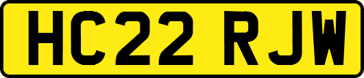 HC22RJW