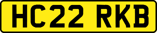 HC22RKB