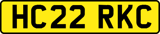 HC22RKC