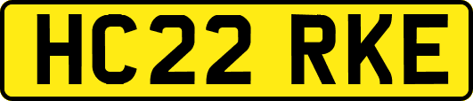 HC22RKE