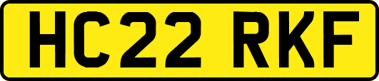 HC22RKF