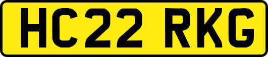 HC22RKG