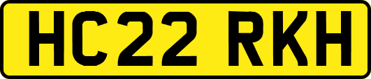 HC22RKH