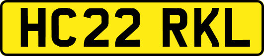 HC22RKL
