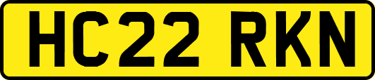 HC22RKN