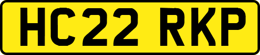HC22RKP