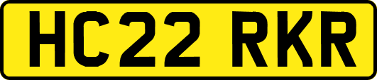 HC22RKR