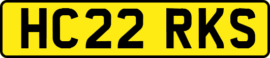 HC22RKS