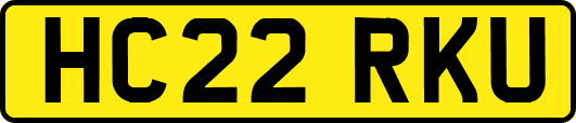 HC22RKU