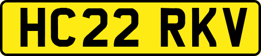HC22RKV