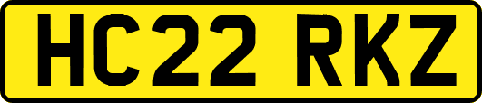 HC22RKZ