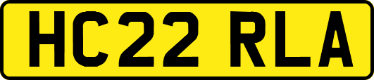 HC22RLA