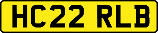 HC22RLB