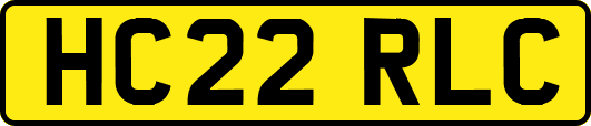 HC22RLC
