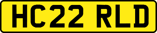 HC22RLD