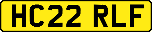 HC22RLF