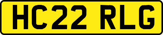 HC22RLG