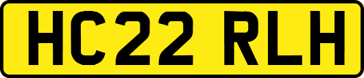 HC22RLH
