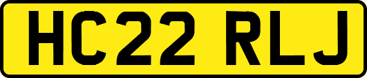 HC22RLJ