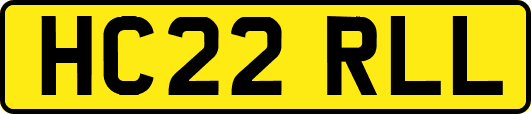 HC22RLL