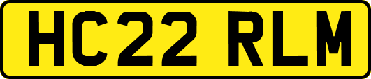 HC22RLM