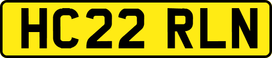 HC22RLN