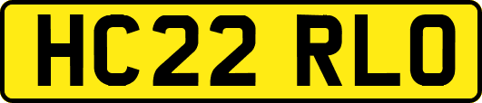 HC22RLO