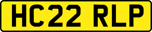HC22RLP