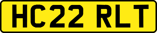 HC22RLT