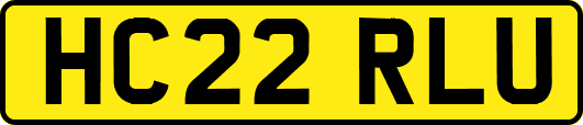 HC22RLU