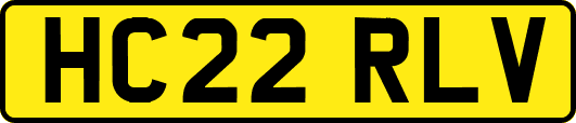 HC22RLV