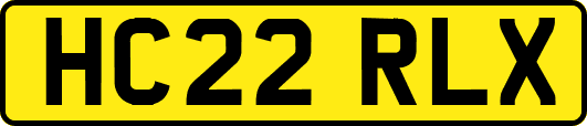 HC22RLX