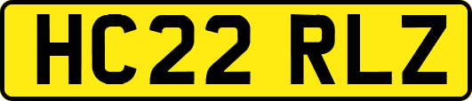 HC22RLZ