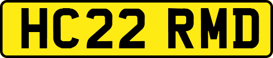 HC22RMD