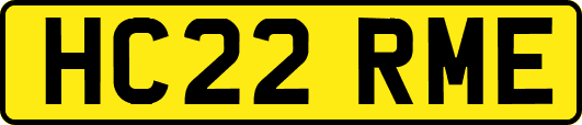 HC22RME