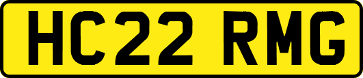 HC22RMG