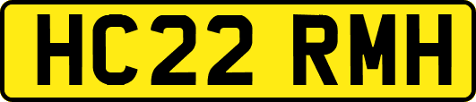 HC22RMH