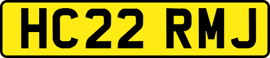 HC22RMJ