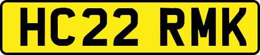 HC22RMK