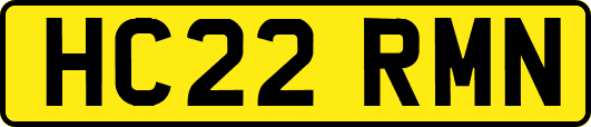 HC22RMN