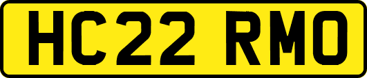 HC22RMO